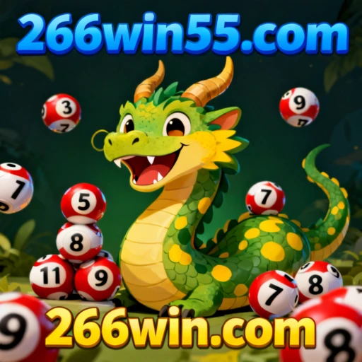 266win.com Logo